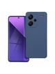 Futerał SILICONE do XIAOMI Redmi Note 13 Pro Plus 5G niebieski