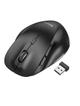 Myszka bezprzewodowa Hoco 2,4G 1600 dpi GM24 czarna