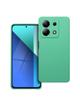 Futerał SILICONE 2mm do XIAOMI REDMI NOTE 13 5G miętowy