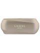 GUESS słuchawki bezprzewodowe bluetooth TWS GUTWSC2MCDSD (Elongated Metallic Classic Printed Logo) złote