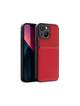 Futerał NOBLE do IPHONE 14 czerwony