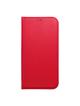 Kabura SMART CASE Book do IPHONE 16 Pro Max czerwony