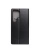 Kabura SMART MAGNETO do SAMSUNG S25 Ultra czarny
