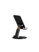 WiWU - Regulowana i obracana aluminiowa podstawka pod telefon/tablet ZM011