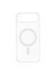 Futerał CLEAR MAG COVER kompatybilny z MagSafe do IPHONE 17 Air transparentny