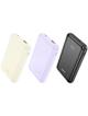 Powerbank Hoco 10000 mAh QC3.0 PD 3A 22,5W Q21 czarny