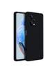 Futerał SILICONE do XIAOMI Redmi Note 12 Pro 5G czarny