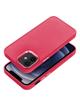 Futerał FRAME do IPHONE 12 Mini magenta