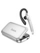 Słuchawka bluetooth Hoco DES48 srebrna