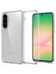 SPIGEN futerał ULTRA HYBRID GALAXY A56 5G CRYSTAL CLEAR