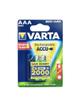 VARTA bateria akumulatorowa R3 (AAA) 800 mAh 2 szt