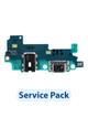 ServicePack Płytka ładowania usb SAMSUNG A31 A315F GH59-15266A