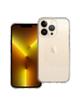 Futerał SUPER CLEAR HYBRID do IPHONE 13 Pro transparentny