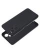 Futerał MATT do XIAOMI Redmi Note 12 5G czarny