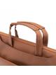 Torba na laptopa 15,6" Forcell F-Protect URBAN STYLE brązowa