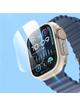 DUX DUCIS szkło EAPA hartowane do Apple Watch Ultra /Ultra 2 49 mm
