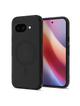 SPIGEN futerał ULTRA HYBRID MAG kompatybilny z MagSafe do GOOGLE PIXEL 9A frost black