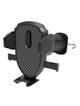 Uchwyt samochodowy do kratki Air RT-60A czarny