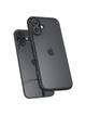 SPIGEN futerał ULTRA HYBRID do IPHONE 16 Plus matte black