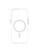 ROAR futerał SLIM DEFENDER kompatybilny z MagSafe do IPHONE 15 transparentny
