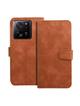 Kabura TENDER Book do XIAOMI 13T brązowy