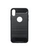 Futerał CARBON do IPHONE X czarny