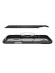 SPIGEN futerał THIN FIT MAG kompatybilny z MagSafe do IPHONE 16 Plus black