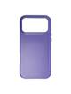 ROAR futerał RAINBOW BUMPER kompatybilny z MagSafe do IPHONE 17 Pro Max fioletowy