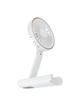 Wentylator / wiatrak przenośny W10 biały