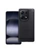 Futerał CARBON do XIAOMI Redmi Note 14S czarny