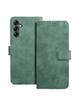 Kabura TENDER Book do SAMSUNG A14 4G / A14 5G zielony