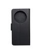 Kabura do XIAOMI Redmi 14c Fancy Book czarny