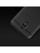 Futerał CARBON do SAMSUNG J3 2017 czarny