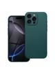 Futerał MATT do IPHONE 16 Pro Max ciemnozielony