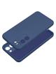 Futerał SILICONE do SAMSUNG S23 Plus niebieski