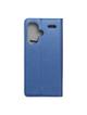 Kabura SMART CASE Book do XIAOMI Redmi Note 13 Pro Plus 5G granatowy
