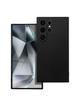 Futerał MATT do SAMSUNG S24 Ultra czarny