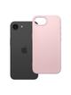 Futerał do iPhone 16e (SE 4 2025) Skin jasnoróżowy