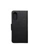 Kabura FANCY Book do OPPO RENO A17 czarny