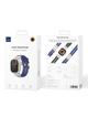 WiWU - Pasek do smartwatcha Wi-WB012 Urban Watch Band 42/44/45/49mm - granatowy