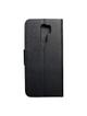 Kabura do XIAOMI Redmi 9 Fancy Book czarny