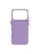 Futerał MATRIX do IPHONE 17 Pro jasnofioletowy