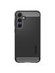SPIGEN futerał RUGGED ARMOR do SAMSUNG A55 5G matte black
