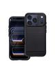 Futerał CARBON do IPHONE 17 Pro czarny