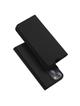 DUX DUCIS kabura SKIN PRO do IPHONE 13 / 14 czarna