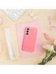 Futerał CANDY CASE do SAMSUNG S23 FE różowy