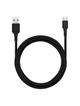 Kabel USB A do USB C Blue Star 3A 1 m DC-001AC3.0 czarny