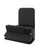 Kabura FOLIO Side Magnet do IPHONE 15 czarny
