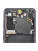 ServicePack Wyświetlacz LCD SAMSUNG S21 5G G991B GH82-27257A Gray