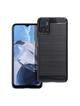 Futerał CARBON do MOTOROLA E22 / E22i czarny